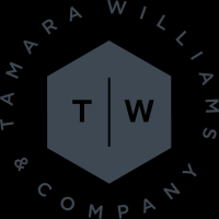 Tamara Williams and Company Logo