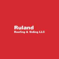 Ruland Roofing & Siding LLC Logo