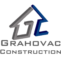 Grahovac Construction Llc Logo