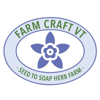 Farm Craft VT Logo