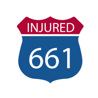 Injured661 Logo