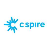 C Spire Repair Logo