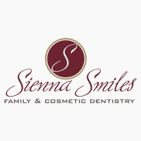 Sienna Smiles Logo