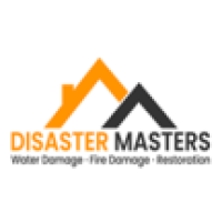 Disaster Masters Logo