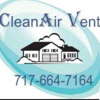 CleanAir Vent LLC Logo