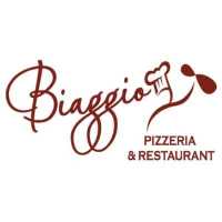 Biaggio Pizzeria & Family Restaurant Logo