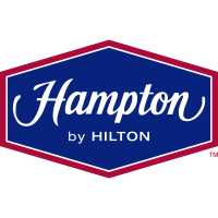 Hampton Inn Las Vegas Strip South Logo