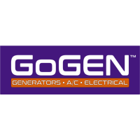 GoGEN Services, Inc. Logo