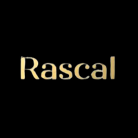 Rascal Modern American Diner & Bar Logo
