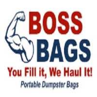 Boss Bags Logo