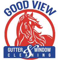 Good View Gutter & Window Cleaning Logo