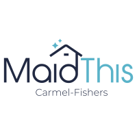 MaidThis Cleaning of Carmel-Fishers Logo