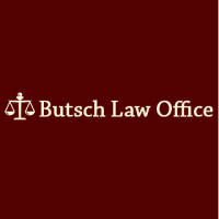 Butsch Law Office Logo
