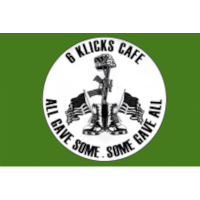 6 Klicks Cafe Logo