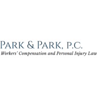 Park & Park, P.C. Logo