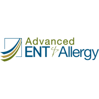 Eric Carter, M.D. - Advanced ENT & Allergy Logo