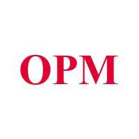 Olympia Pinball Museum Logo