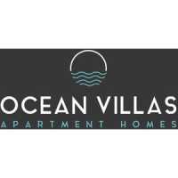 Ocean Villas Logo