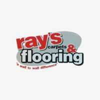 Ray's Carpets & Flooring Logo