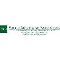 Valley Mortgage Investments, Inc. Logo