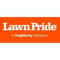 Lawn Pride Logo