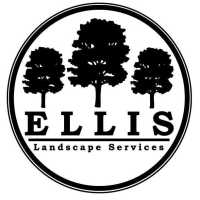 Ellis Landscape Services Logo
