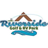 Riverside Golf and RV Park Logo