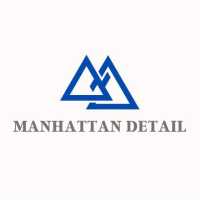 Manhattan Detail Logo