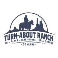 Turn-About Ranch Logo