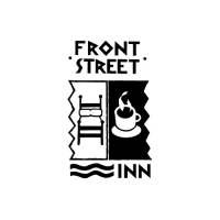 Front Street Inn Logo