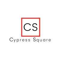 Cypress Square Apartments Logo