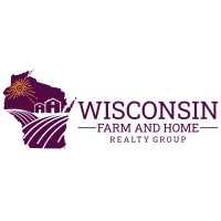 Wisconsin Farm & Home Realty Group - Berkshire Hathaway HomeServices Fox Cities Logo