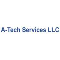 A-Tech Services LLC. Logo