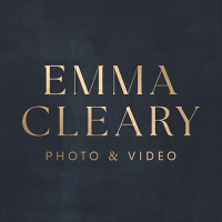 Emma Cleary Photo and Video Logo