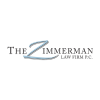 The Zimmerman Law Firm P.C. Logo