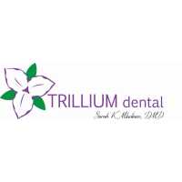Trillium Dental Logo