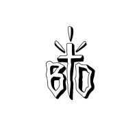 BONE DEEP TATTOO Logo
