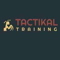 Tactikal Training Logo
