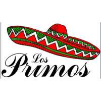 Los Primos Mexican Restaurant Logo