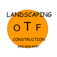 Over the Fence Landscaping and Construction Logo