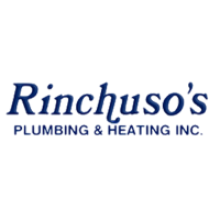 Rinchuso's Plumbing & Heating Inc Logo