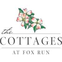 The Cottages at Fox Run Logo