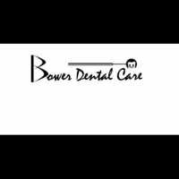 Bower Dental Care Logo