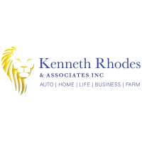 Kenneth Rhodes and Associates, Inc. - Anderson, SC Logo