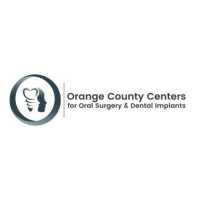 OC Centers For Oral Surgery & Dental Implants Logo