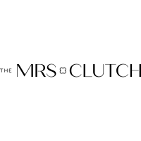 The Mrs. Clutch Logo