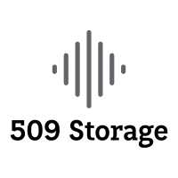 509 Storage Logo