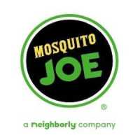 Mosquito Joe of Waukesha County Logo