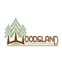 Woodsland Inc. Logo