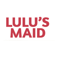 Lulu’s Maid Logo